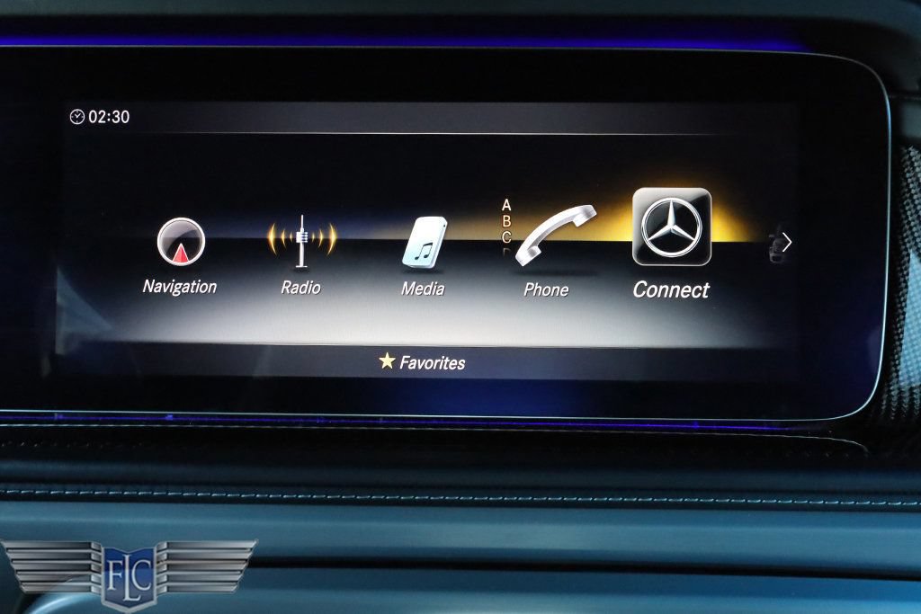 Used 2021 Mercedes-Benz G 63 AMG 4MATIC image 32