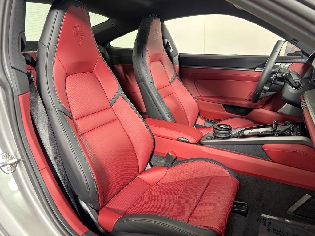 New 2026 Porsche 911 Carrera 4S image 37