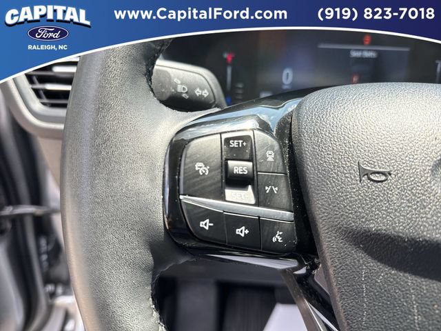 Certified 2023 Ford Escape Active w/ Tech Pack #1 FWD image 22