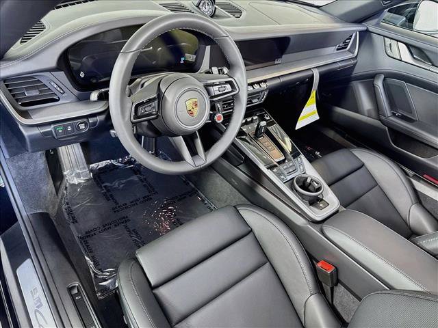 New 2026 Porsche 911 Carrera S RWD image 4