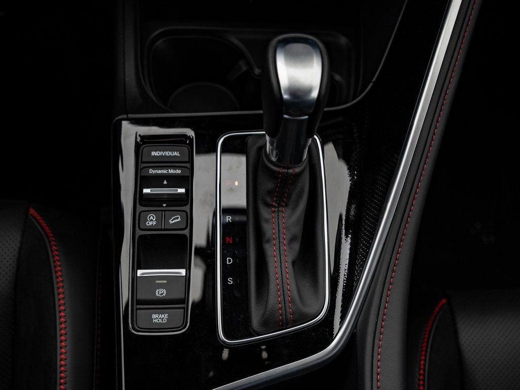 New 2026 Acura ADX A-Spec AWD/4WD image 41