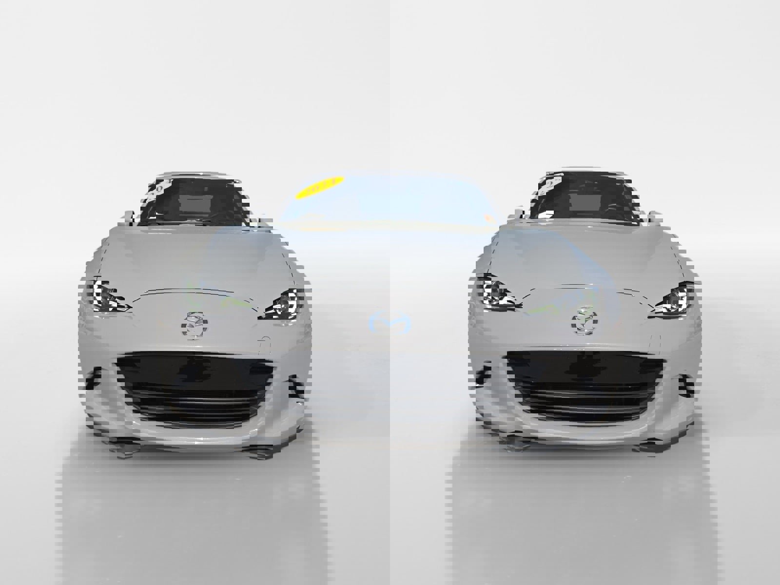 Used 2024 MAZDA MX-5 Miata RF Grand Touring image 8