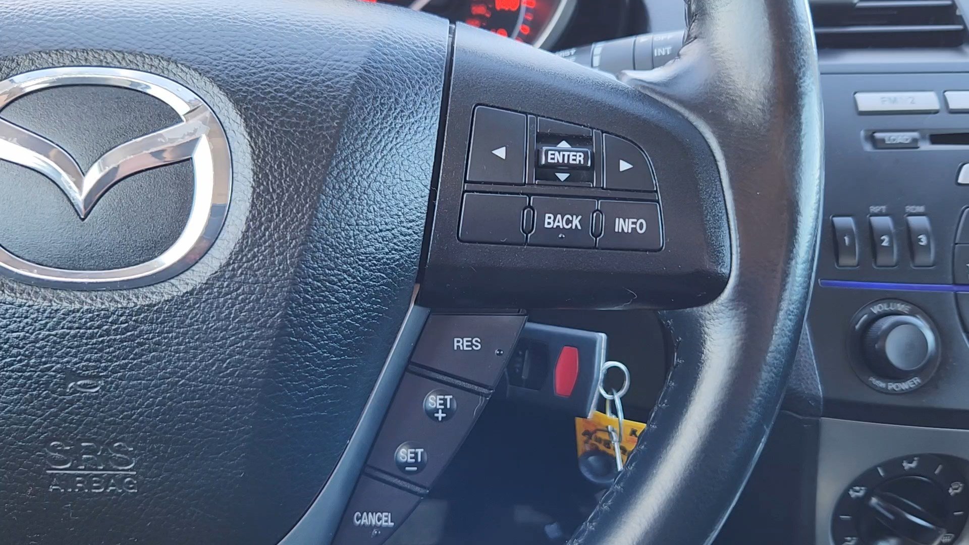 Used 2010 MAZDA MAZDA3 s Sport image 12