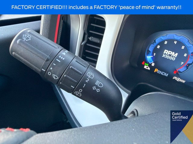 Used 2025 Ford Bronco Heritage Edition AWD/4WD image 49