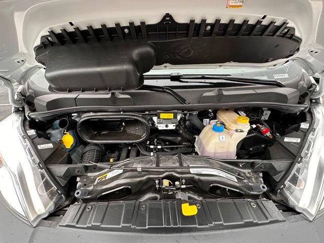 New 2026 RAM ProMaster 2500 w/ Advanced Safety Group FWD image 14