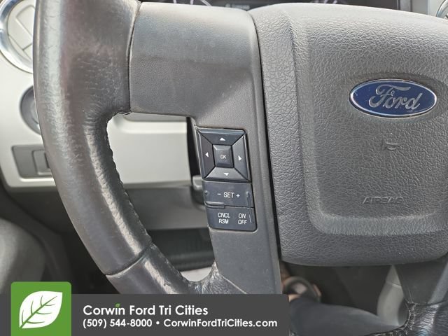 Used 2014 Ford F150 FX4 w/ Equipment Group 401A Mid AWD/4WD image 20