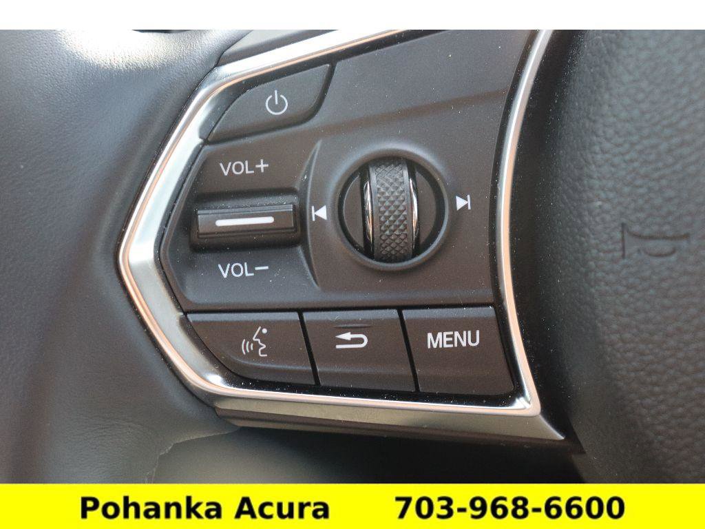 Certified 2026 Acura MDX SH-AWD w/ Technology Package image 12