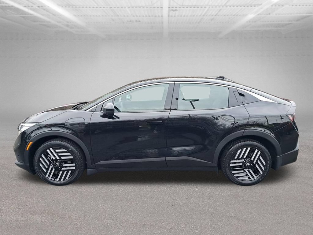 New 2026 Nissan Leaf SV+ w/ Floor Mat Package (SV+) FWD image 2
