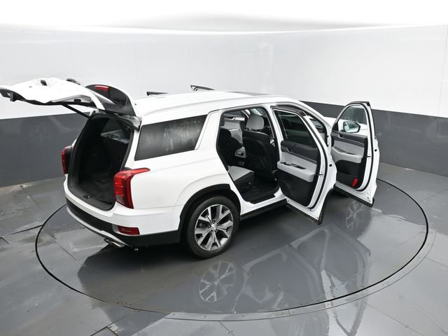 Used 2022 Hyundai Palisade SEL w/ Convenience Package image 30