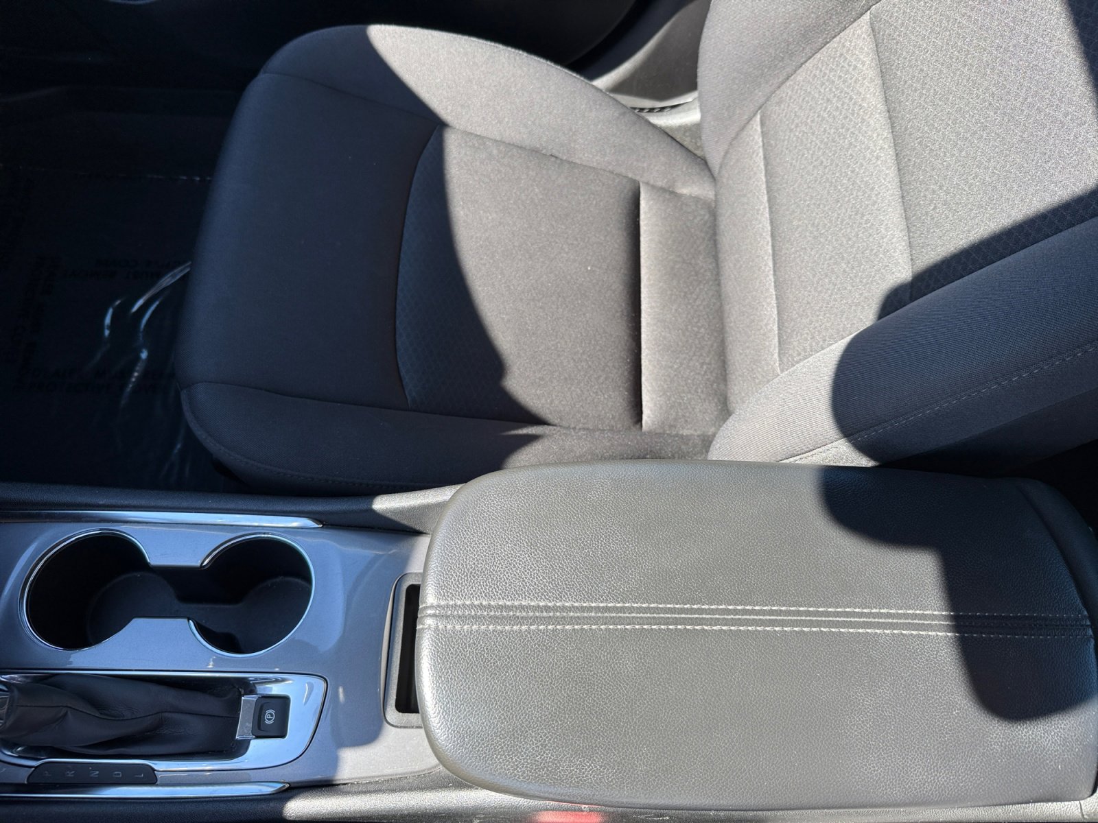 Used 2024 Chevrolet Malibu LT image 14