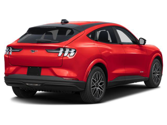 New 2026 Ford Mustang Mach-E Premium w/ Sport Appearance Package RWD image 3
