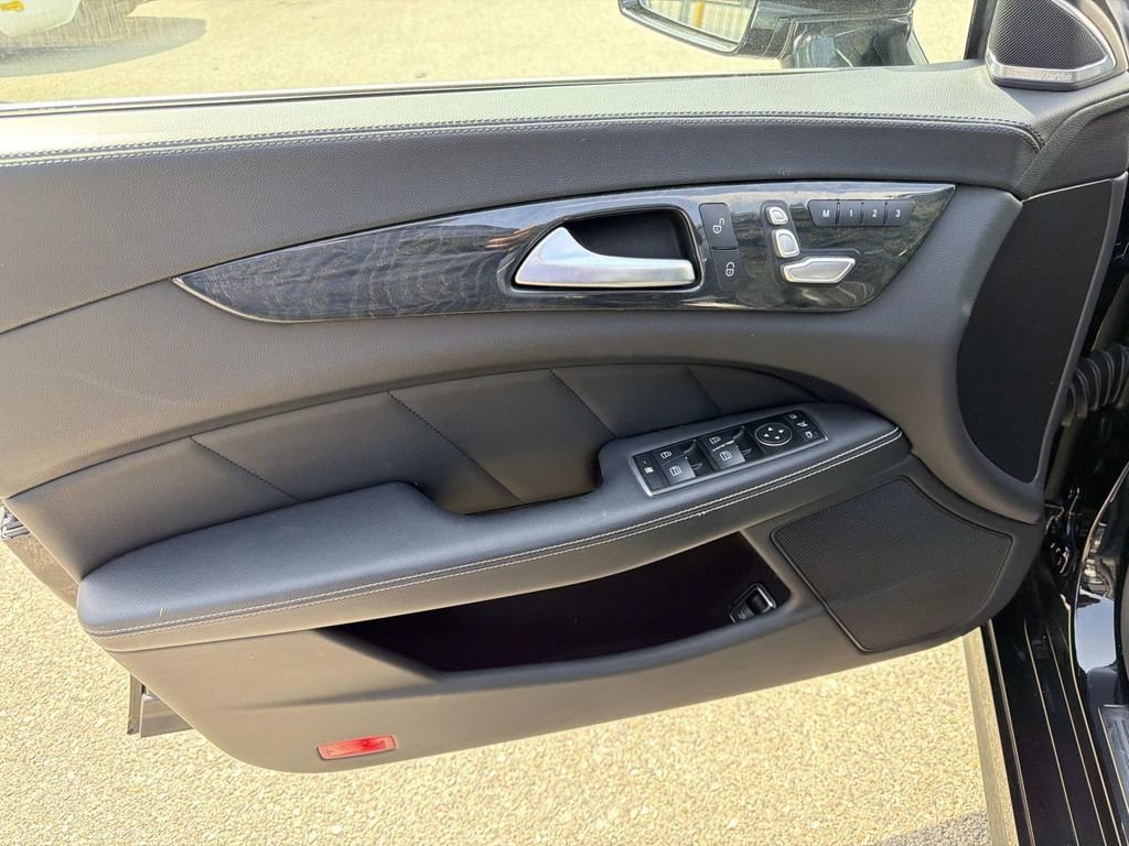 Used 2016 Mercedes-Benz CLS 400 image 19