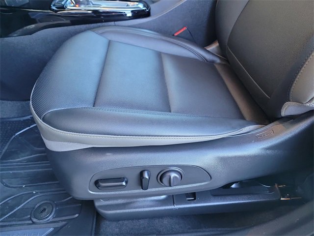 Used 2025 Chevrolet Trax ACTIV w/ Driver Confidence Package image 20