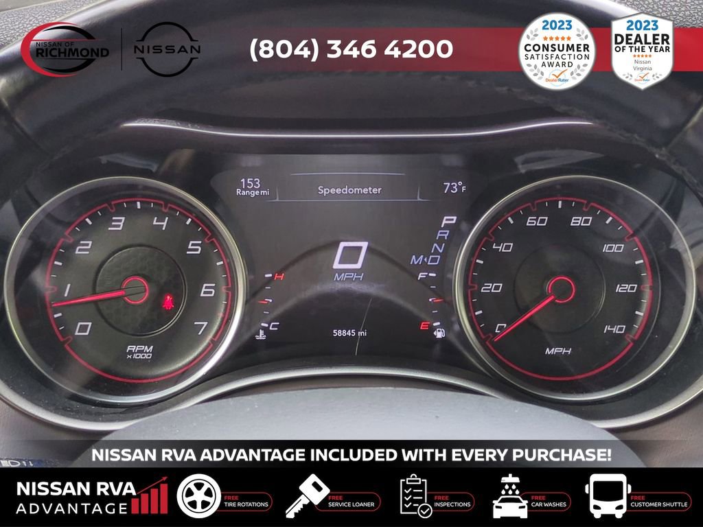 Used 2021 Dodge Charger SXT w/ Leather Interior Group image 27