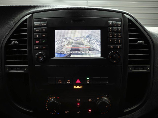 Used 2019 Mercedes-Benz Metris image 24