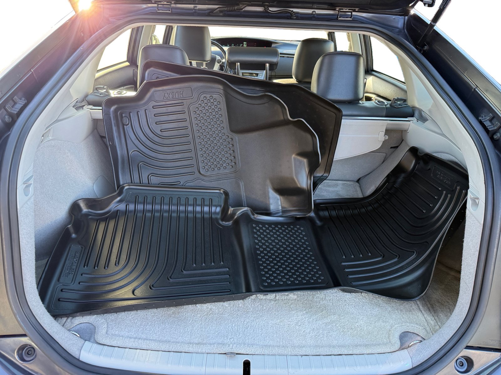 Used 2013 Toyota Prius Four FWD image 17