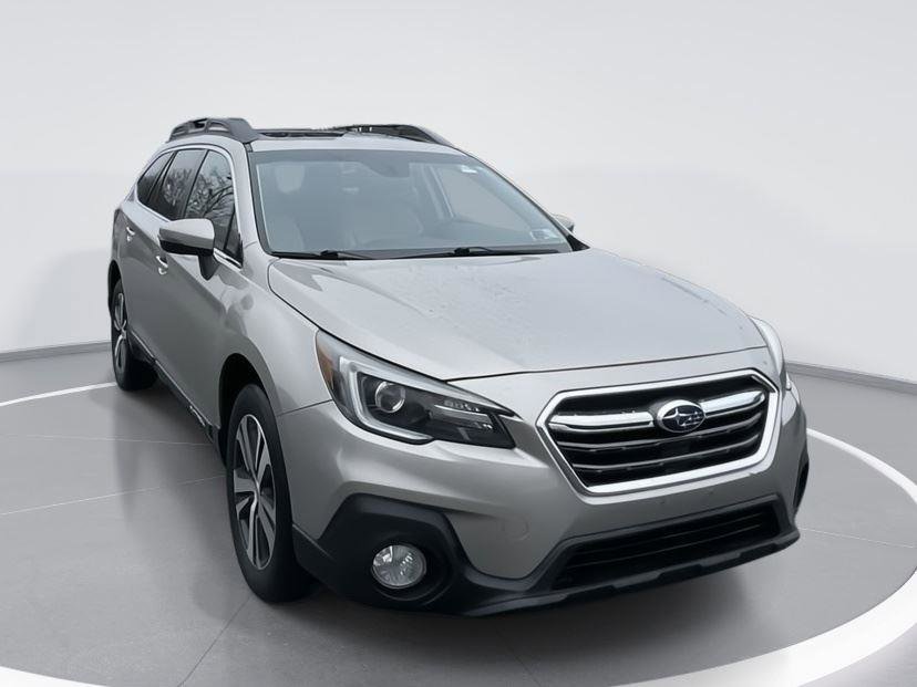 Used 2019 Subaru Outback 2.5i Limited image 1
