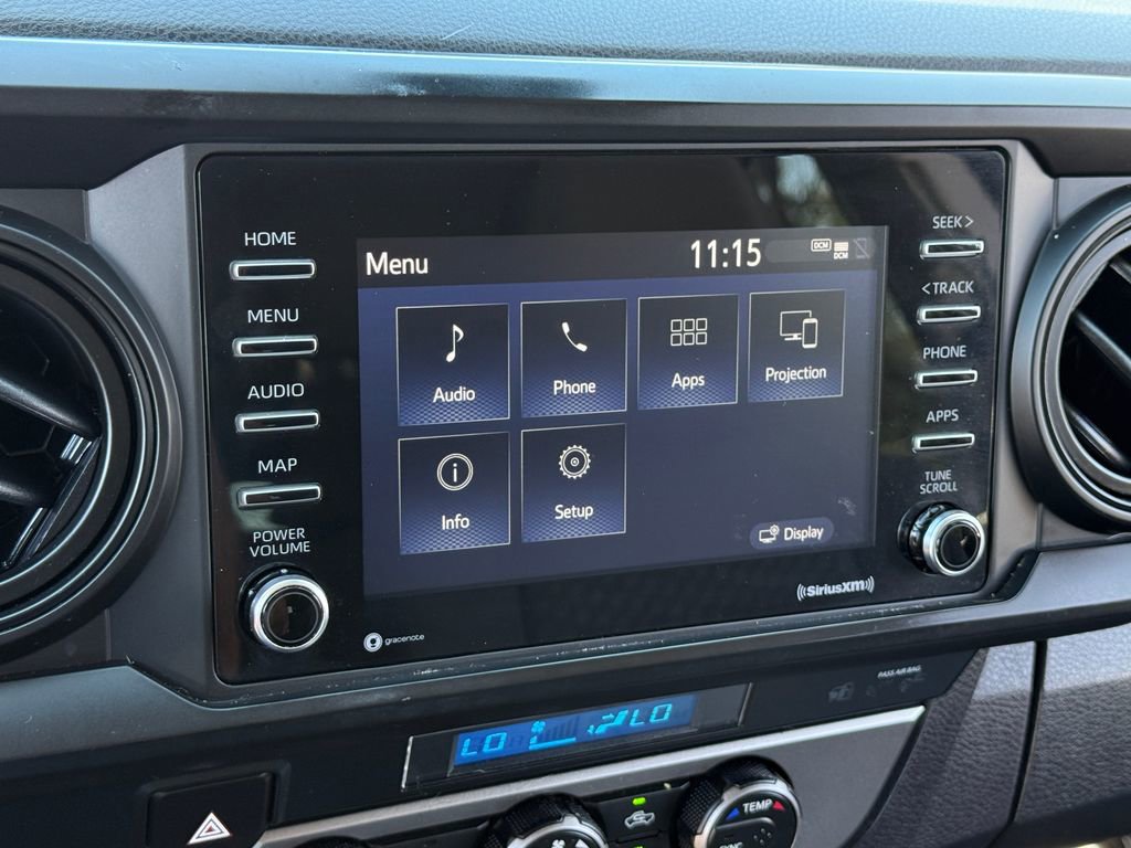 Used 2021 Toyota Tacoma SR image 23