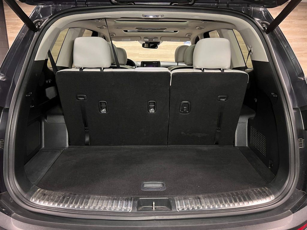 Used 2021 Kia Telluride SX w/ Nightfall Edition Package image 25
