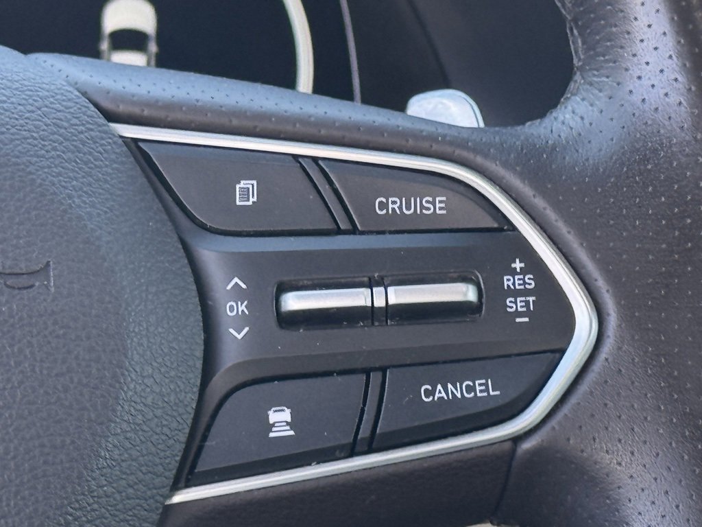 Used 2020 Hyundai Palisade Limited image 25