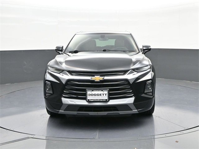 Used 2020 Chevrolet Blazer Premier w/ LPO, Floor Liner Package image 27