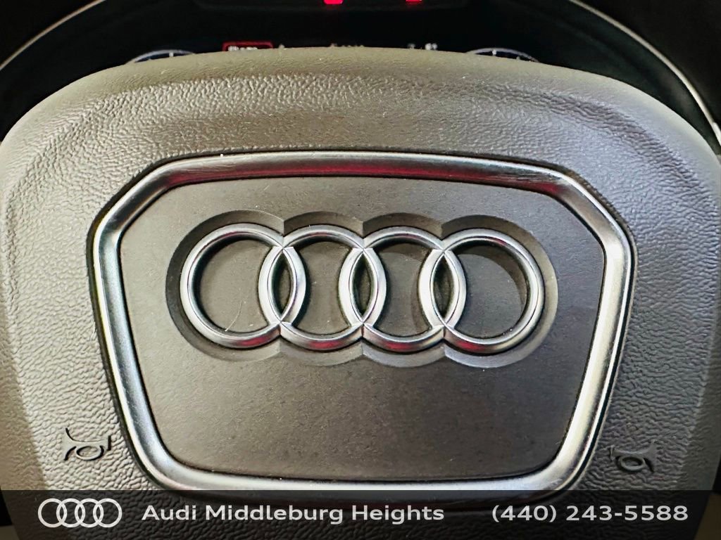 Used 2017 Audi Q7 3.0T Prestige image 18