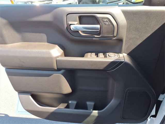 New 2026 Chevrolet Silverado 1500 Custom image 11
