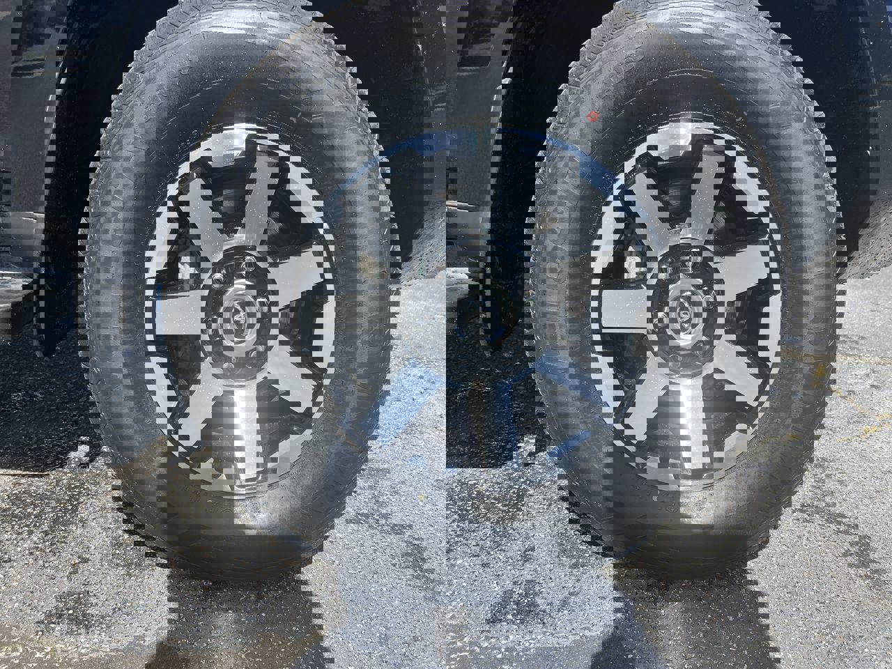 Used 2024 Toyota 4Runner TRD Off-Road image 13