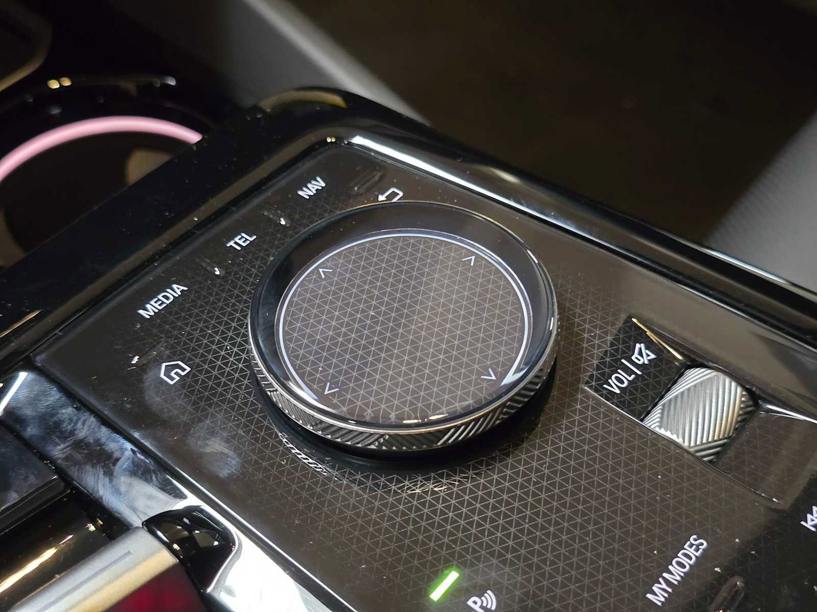 New 2026 BMW 530i xDrive w/ M Sport Package image 33