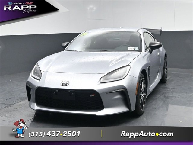 Used 2024 Toyota GR86 image 15