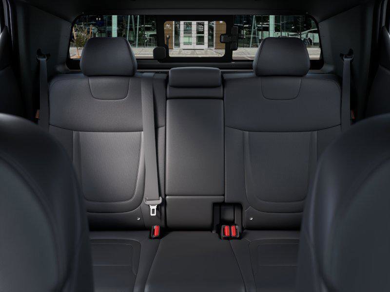 New 2026 Hyundai Santa Cruz Limited image 12