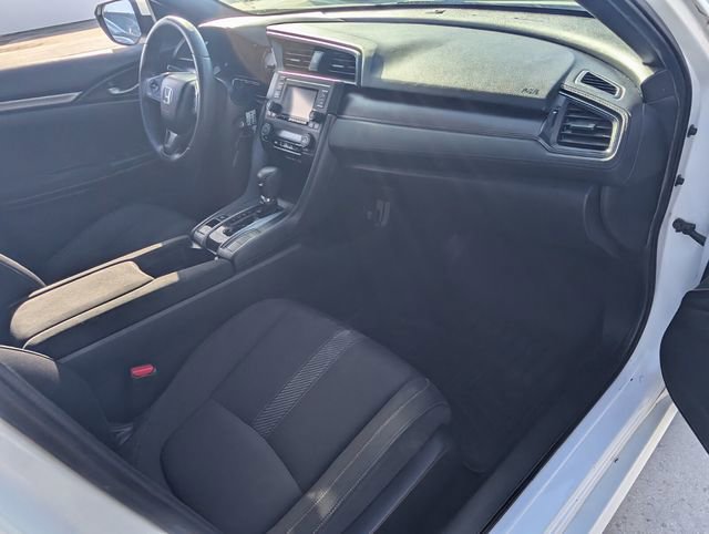 Used 2017 Honda Civic LX image 14