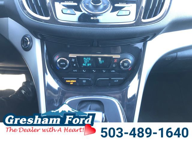 Used 2013 Ford Escape SEL image 20