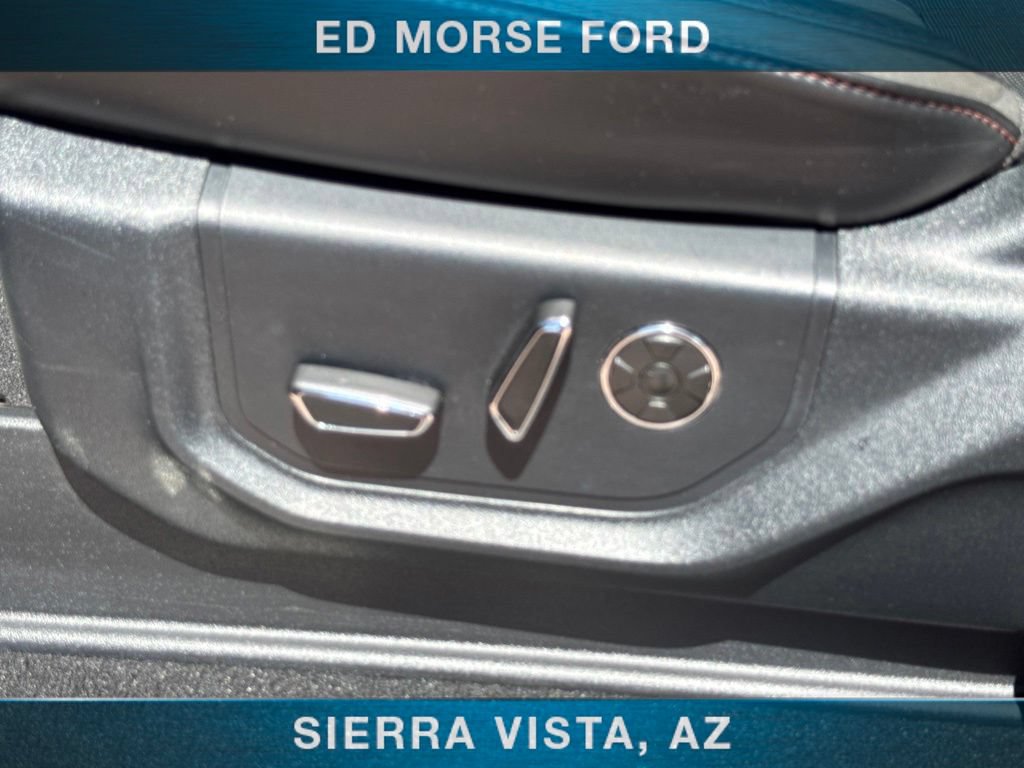 Certified 2021 Ford F450 Platinum w/ FX4 Off-Road Package AWD/4WD image 21