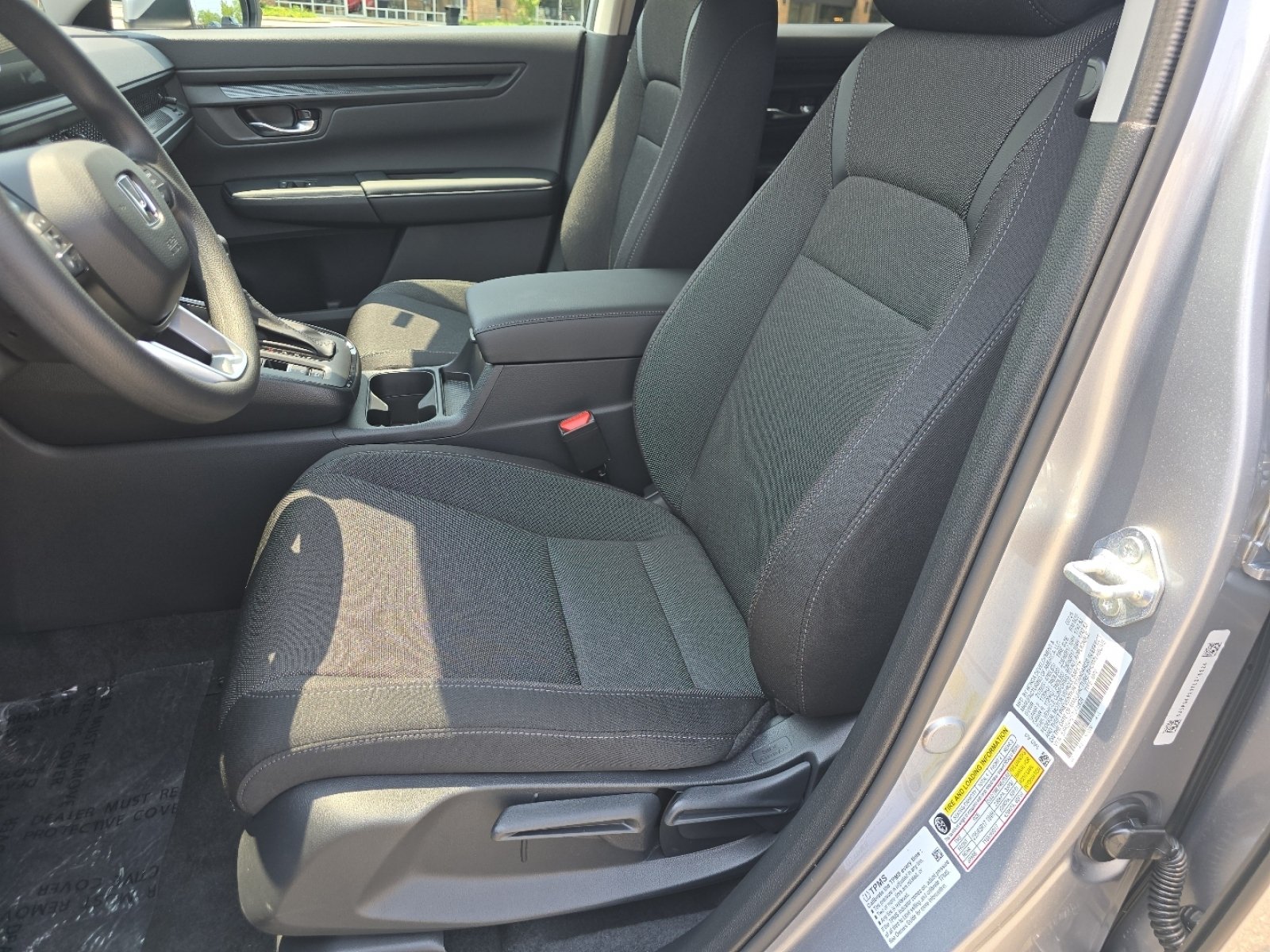New 2026 Honda CR-V LX image 20