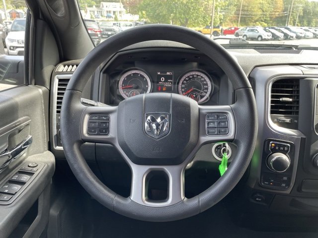 Used 2022 RAM 1500 Classic Warlock image 13