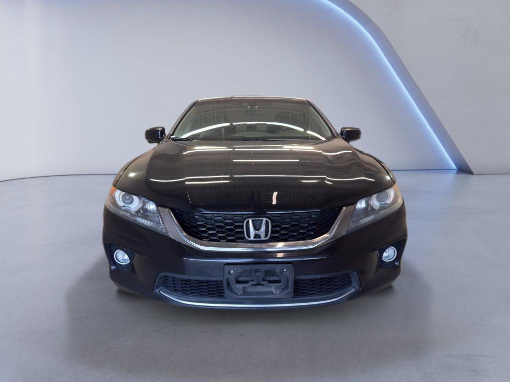 Used 2013 Honda Accord EX-L image 2
