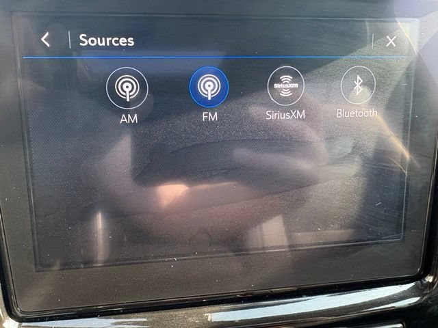 Used 2020 Chevrolet Traverse LT w/ LT Premium Package FWD image 32