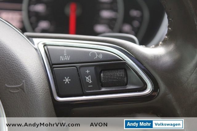 Used 2018 Audi A6 2.0T Premium image 31