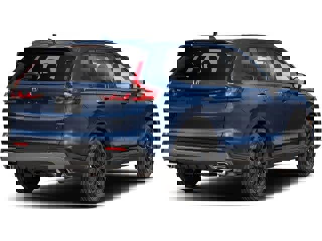 New 2026 Honda CR-V Sport Touring image 2