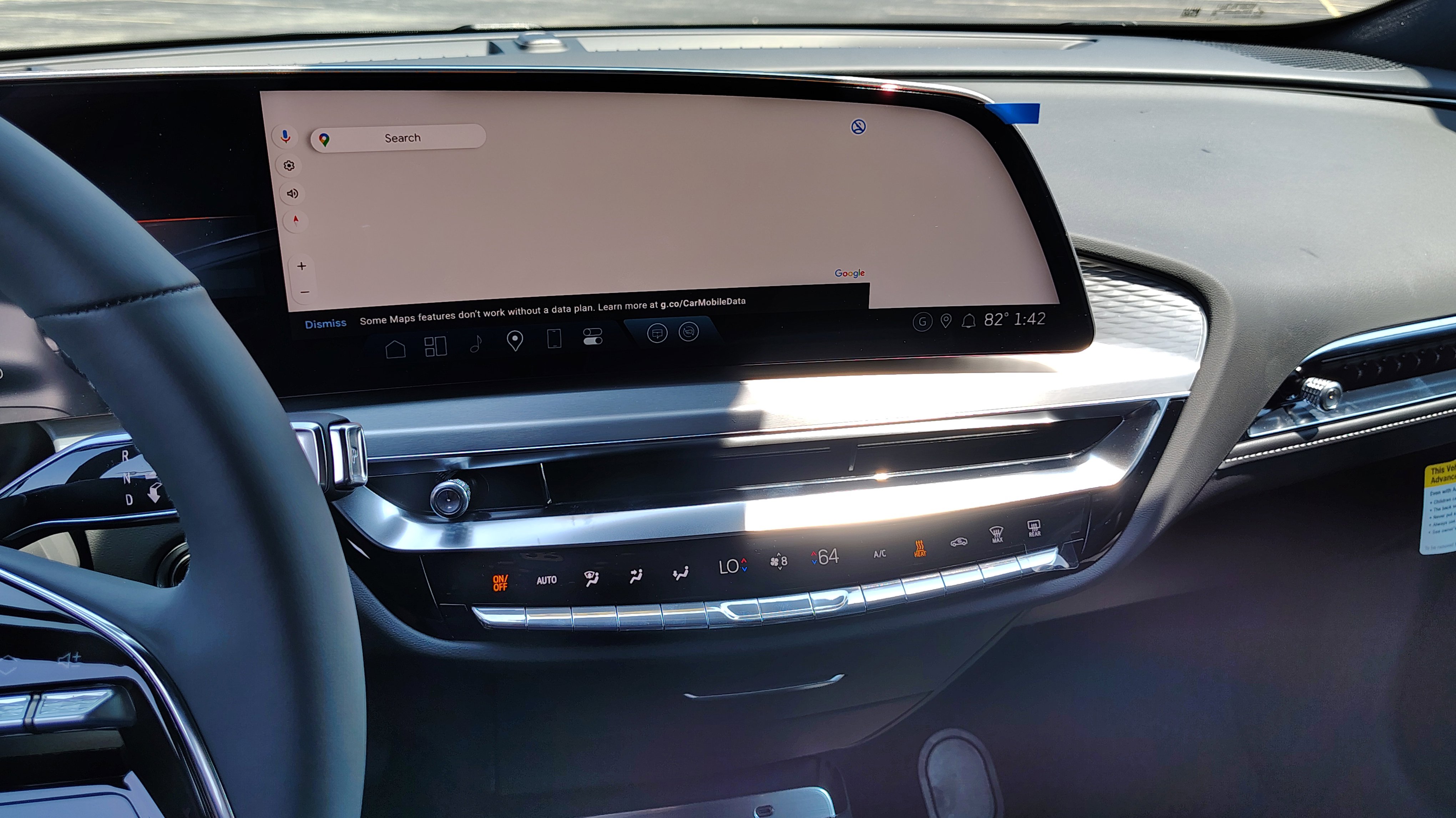 New 2025 Cadillac Lyriq Sport image 23