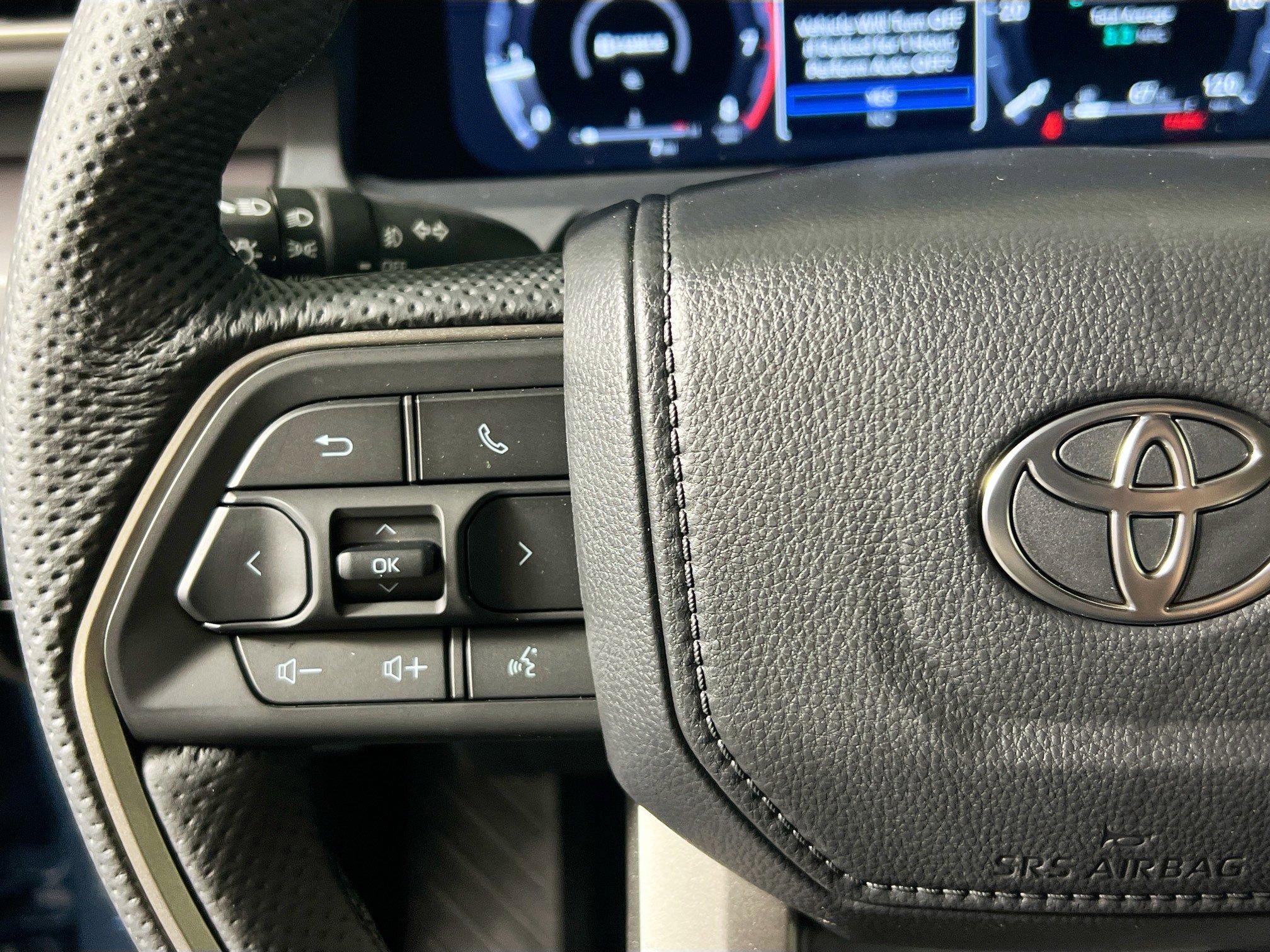 New 2026 Toyota Tacoma TRD Sport image 18