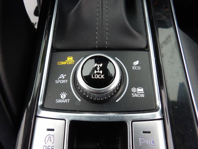 Used 2021 Kia Telluride EX w/ EX Premium Package image 24