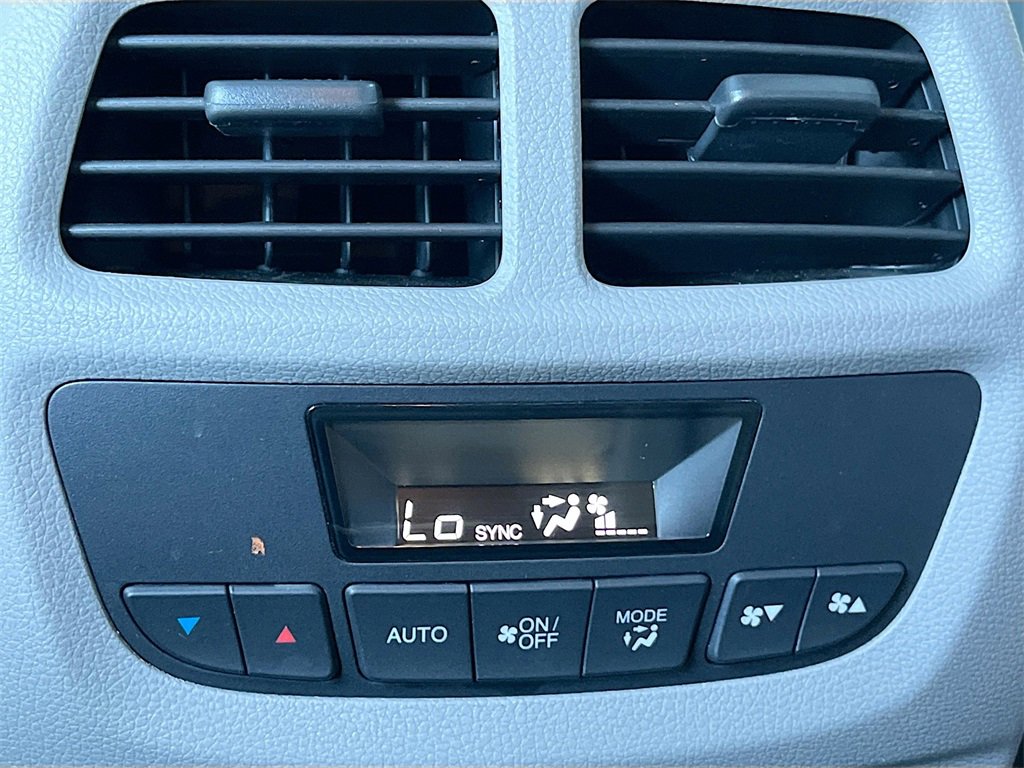 Used 2022 Honda Pilot Special Edition image 27