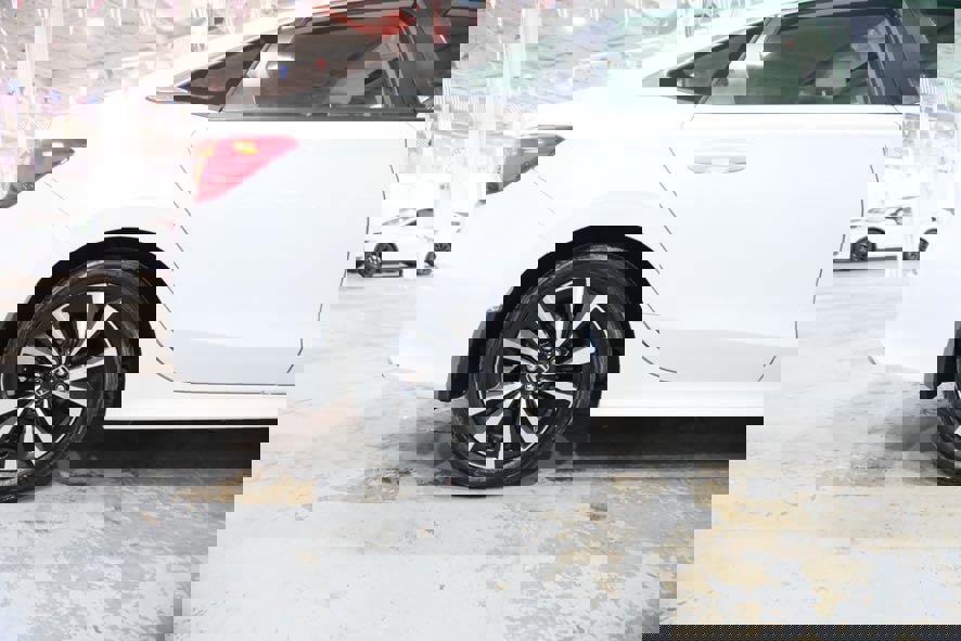 Used 2023 Honda Civic EX image 12