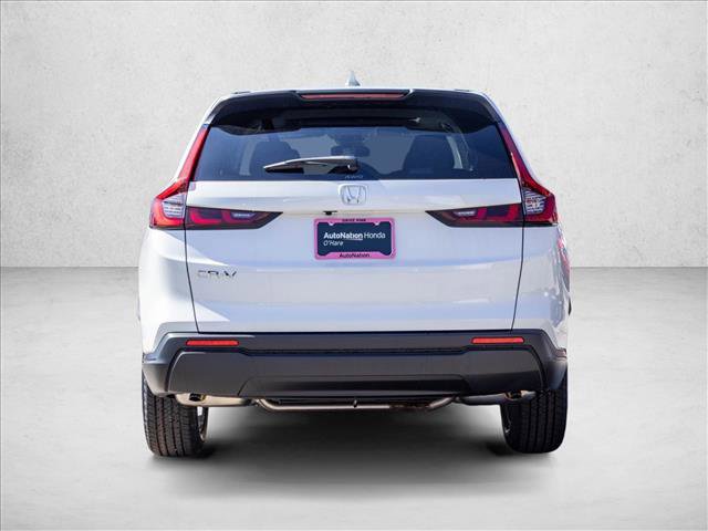 New 2026 Honda CR-V EX image 6