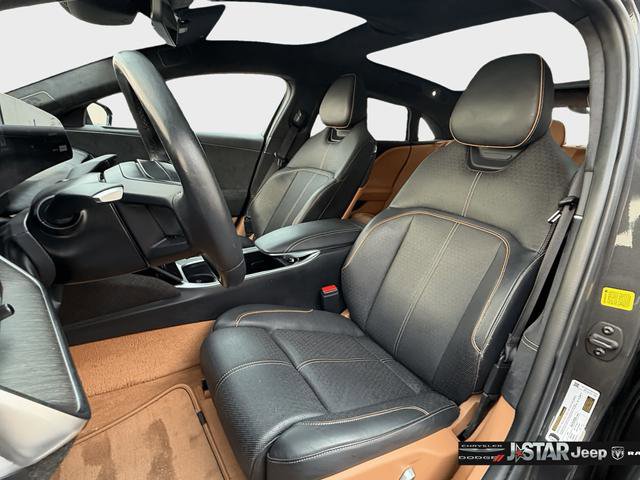 Used 2023 Lucid Air Grand Touring image 10