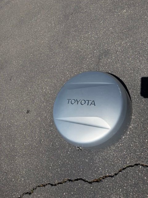 Used 2002 Toyota RAV4 4WD image 9