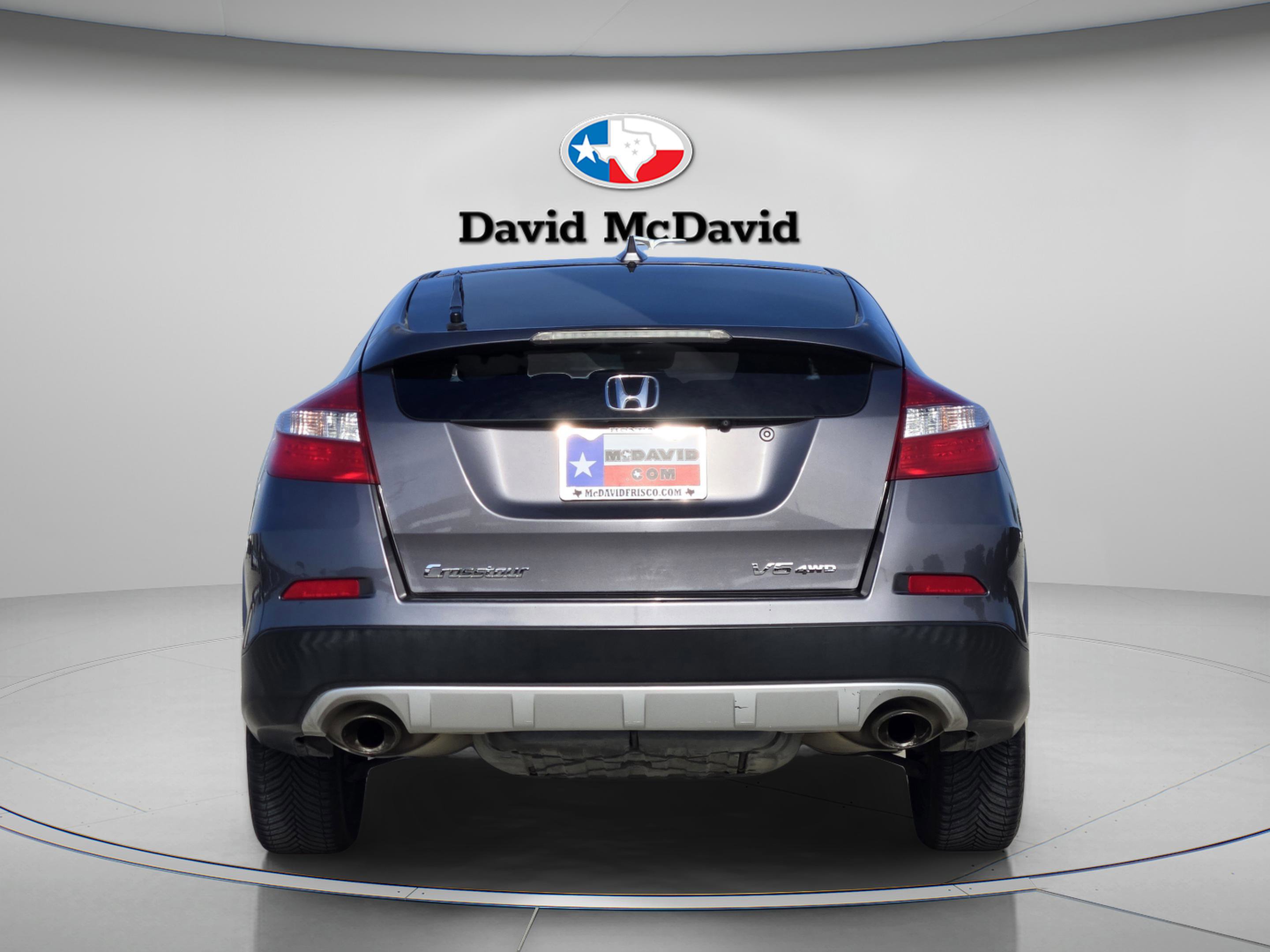 Used 2015 Honda Crosstour EX-L image 5