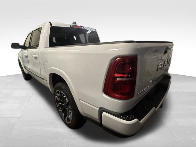 New 2027 RAM 1500 Limited AWD/4WD image 4